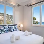 Belle Epoque, Sea View, Pool & Hammam 别墅