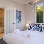 别墅 Belle Epoque, Sea View, Pool & Hammam 艾日