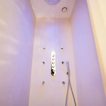Βίλα Belle Epoque, Sea View, Pool & Hammam *