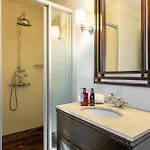 Belle Epoque, Sea View, Pool & Hammam