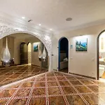 Belle Epoque, Sea View, Pool & Hammam
