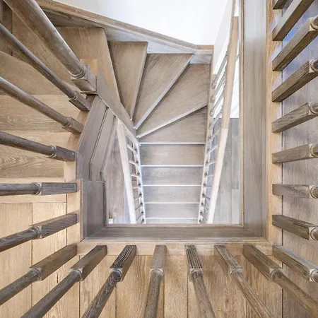 Villa Belle Epoque, Sea View, Pool & Hammam Èze