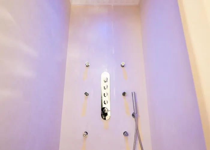 Villa Belle Epoque, Sea View, Pool & Hammam *